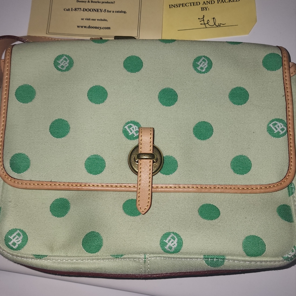 Shoulder bag